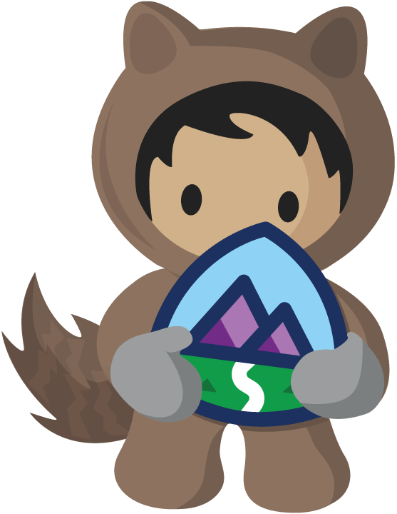 Trailhead logo